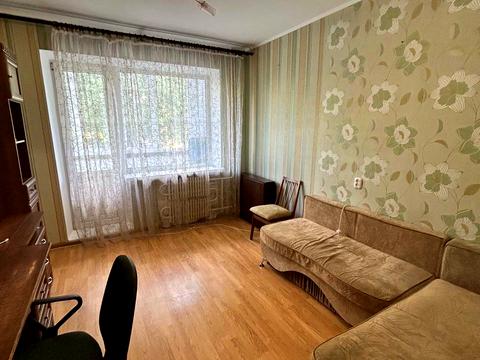 квартира за адресою Карнаухова, 41