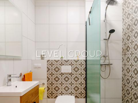 квартира по адресу Кудрявская ул., 24а