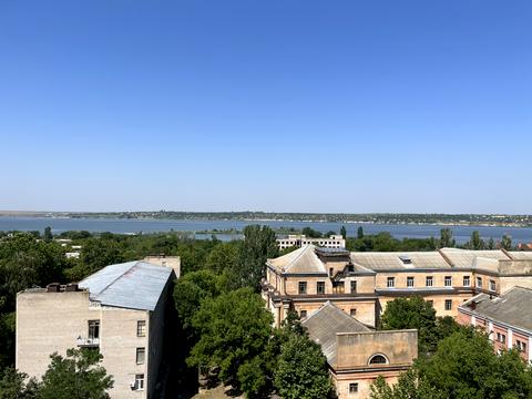 квартира по адресу Леваневців, 30/10