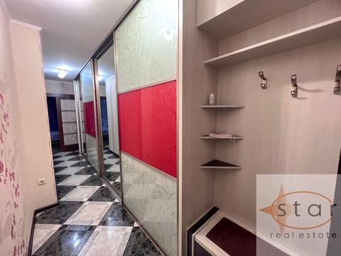 квартира по адресу Красносельского ул., 37