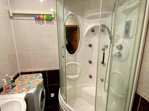 квартира за адресою Оболонський просп., 25