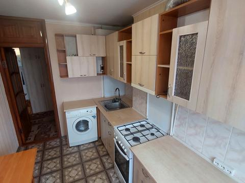 квартира по адресу Космонавтов ул., 51-А
