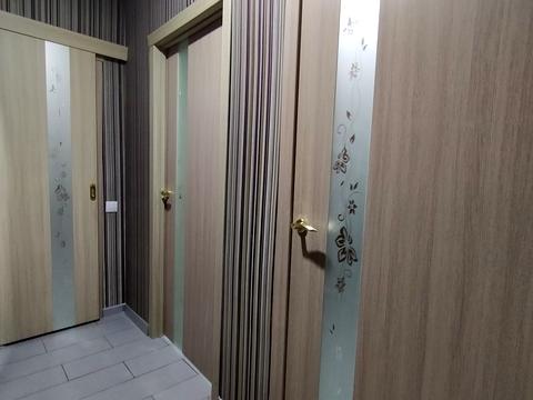 квартира по адресу Жабинского ул., 2