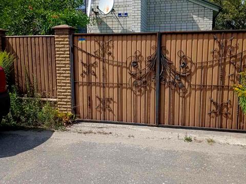 будинок за адресою Садова 6, 434