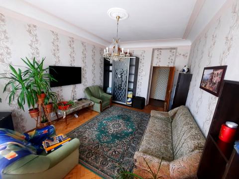 квартира по адресу Нагорная ул., 8