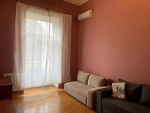 квартира за адресою Велика Житомирська вул., 34