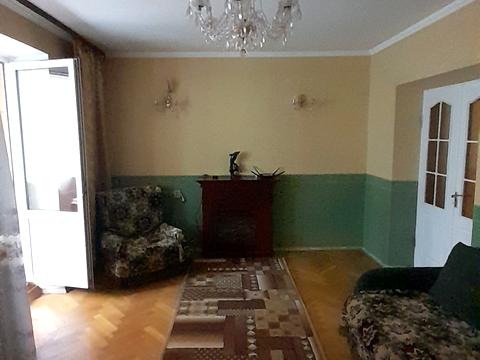 квартира по адресу Раисы Окипной ул., 3-А