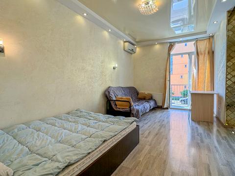 квартира по адресу Регенераторная ул., 4к2