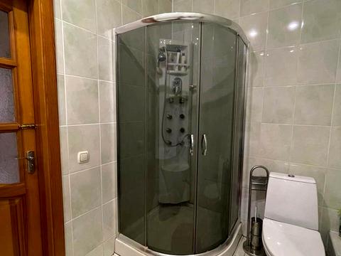 квартира за адресою Сергія Колачевського, 23