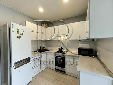 квартира за адресою Петрівська вул., 1