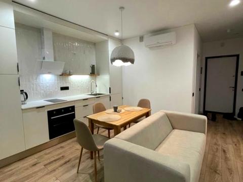 квартира за адресою Шолуденка вул., 30