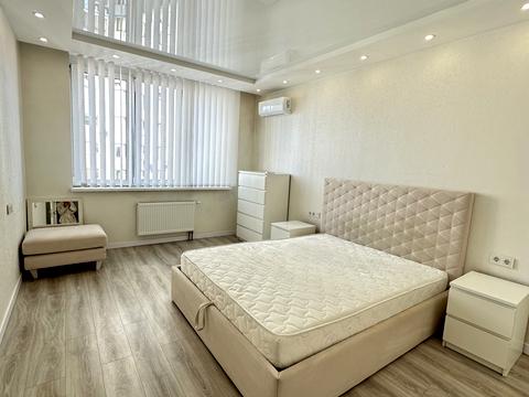квартира по адресу Олены Пчилки ул., 6-А