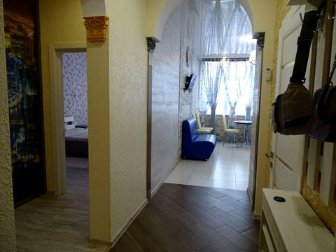 квартира за адресою Середньофонтанська вул., 35