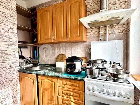 квартира за адресою Ентузіастів вул., 37