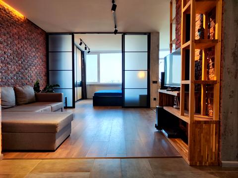 квартира за адресою Володимира Наумовича вул. (Антонова-Овсієнка), 4