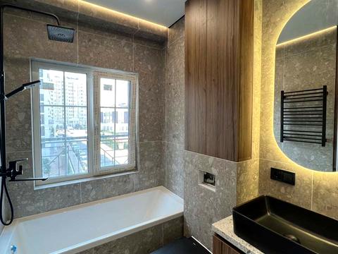 квартира за адресою Михайла Максимовича вул. (Онуфрія Трутенка), 28-Е