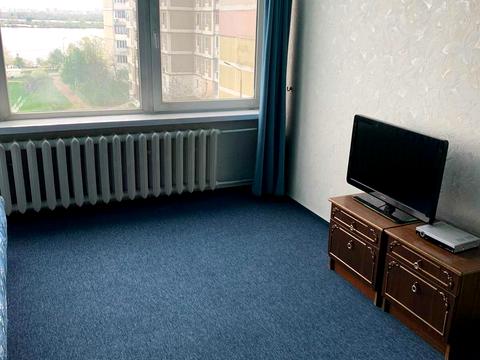 квартира за адресою Володимира Івасюка просп. (Героїв Сталінграду), 64/56