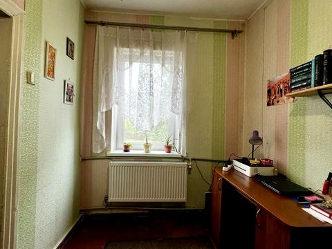 дом по адресу провулок Сонячний