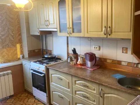 квартира по адресу Моторостроителей просп., 32