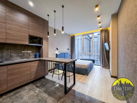 квартира по адресу Левка Лукьяненко ул. (Маршала Тимошенко), 21/19