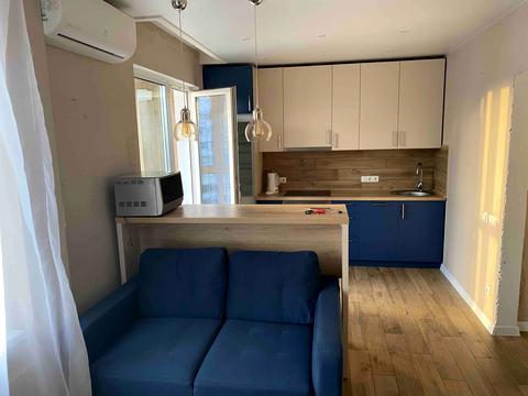 квартира за адресою Вишняківська вул., 2