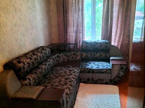 квартира по адресу Подлепы ул., 16