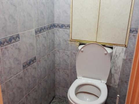 комната по адресу Петра Григоренко просп., 7-А