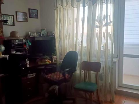 квартира по адресу Академика Королёва ул., 5
