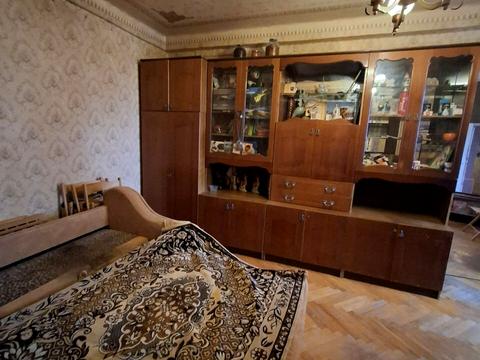 квартира по адресу Ружинская ул. (Вильгельма Пика), 20/54