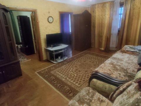 квартира за адресою Лихвинська Стінка вул. (Гамалія), 28