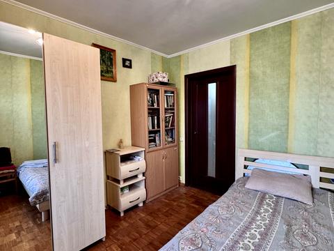 квартира по адресу Архітектора Ніколаєва ул., 1/27