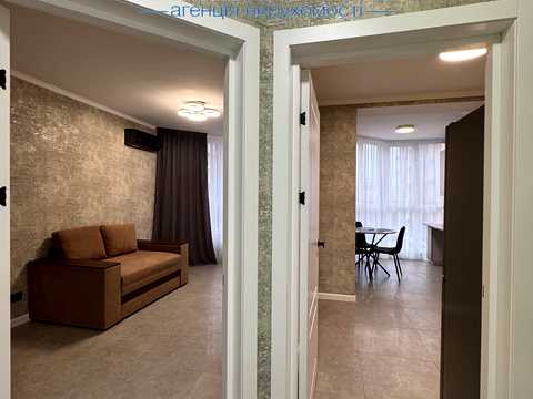 квартира за адресою Мартинова просп., 26