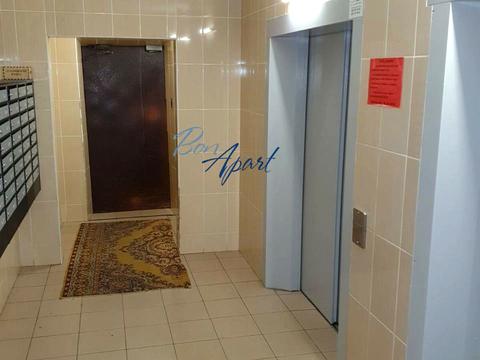 квартира за адресою Миколи Бажана просп., 36