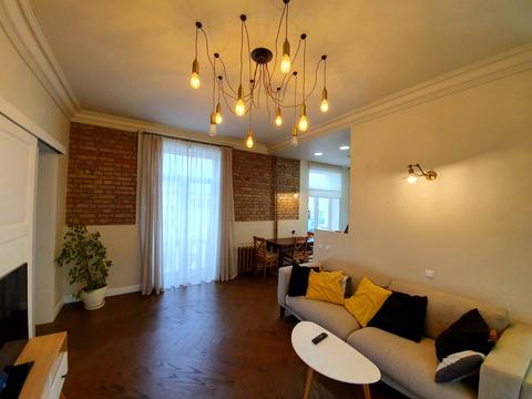 квартира по адресу Богдана Хмельницкого ул., 9-Б