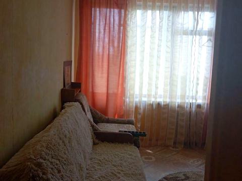 квартира по адресу Зодчих ул., 56-А