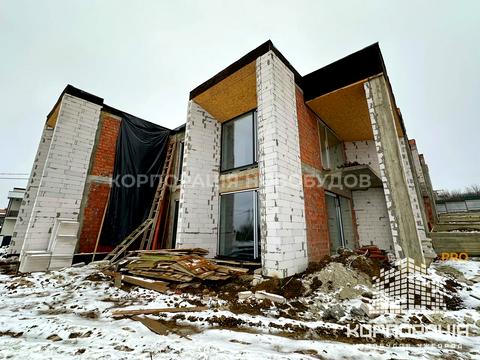 дом по адресу Міжгірська, 1