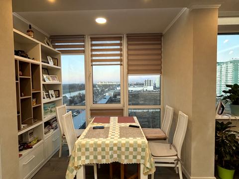 квартира за адресою Небесної Сотні просп. (Маршала Жукова), 111