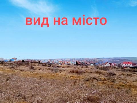 ділянка за адресою Партнерська, 15