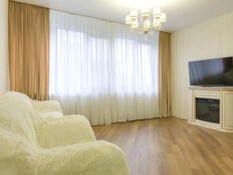 квартира по адресу Трускавецкая ул., 6-В