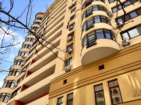 квартира по адресу Златоустовская ул., 55