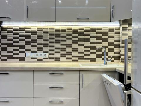 квартира за адресою Патріарха Мстислава Скрипника вул., 48-А