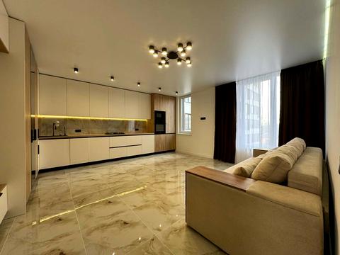 квартира за адресою Микитинецька вул., 1
