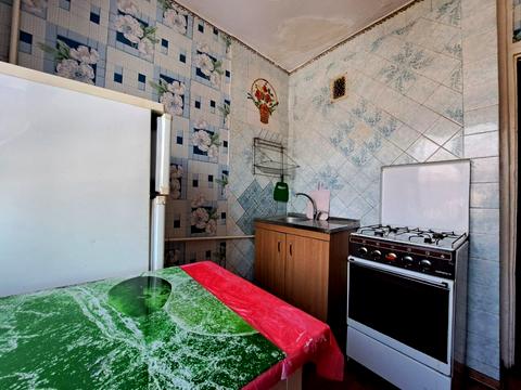 квартира по адресу Жасминовый бульв. (Петра Слинько), 6