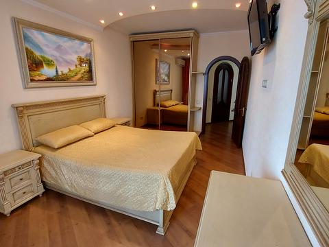 квартира по адресу Освіти ул., 14-А