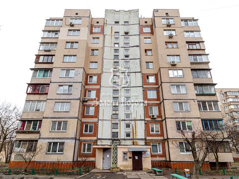 квартира за адресою Велика Окружна вул., 1-Г
