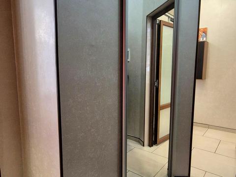 квартира по адресу Малая Арнаутская ул., 12