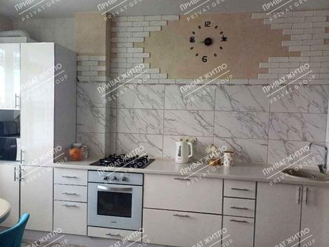 квартира за адресою Кременчуцька вул., 54