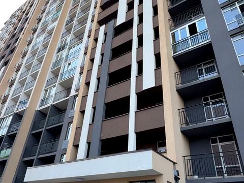 квартира за адресою Академіка Заболотного вул., 148б