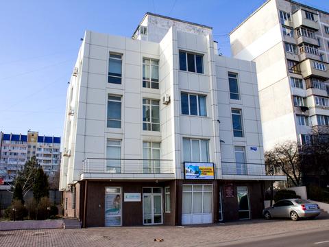 комерційна за адресою Чорноморськ (Іллічівськ), Лазурна вул. (Гайдара), 7