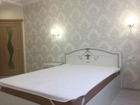 квартира за адресою Єлизавети Чавдар вул., 13